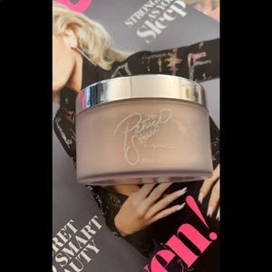 Mac Patrick Starr Setting Power X1